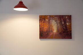 City Center Quiet Hidden gem