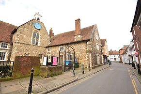 City Center Quiet Hidden gem