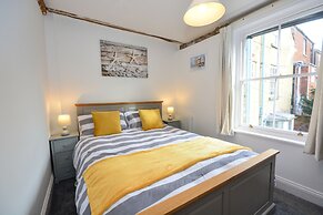 City Center Quiet Hidden gem