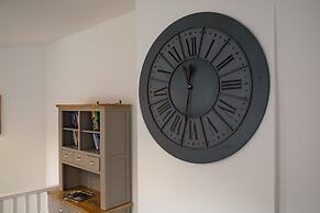 City Center Quiet Hidden gem