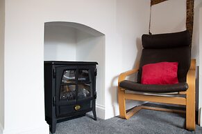 City Center Quiet Hidden gem