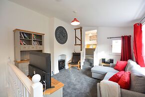 City Center Quiet Hidden gem