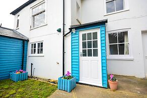 City Center Quiet Hidden gem