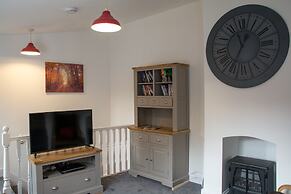 City Center Quiet Hidden gem