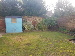 City Center Quiet Hidden gem