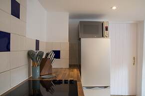 City Center Quiet Hidden gem