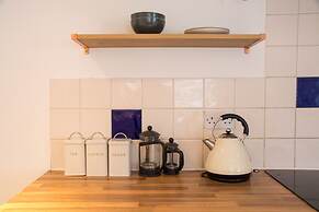 City Center Quiet Hidden gem