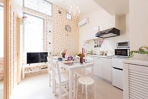 Papillon Paradis Nishi-Shinjuku