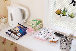 Papillon Paradis Nishi-Shinjuku