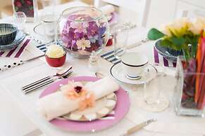 Papillon Paradis Nishi-Shinjuku