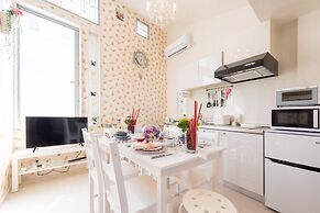 Papillon Paradis Nishi-Shinjuku