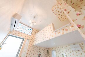 Papillon Paradis Nishi-Shinjuku