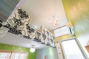 Papillon Paradis Nishi-Shinjuku