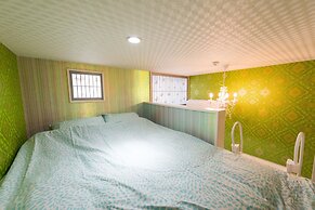 Papillon Paradis Nishi-Shinjuku