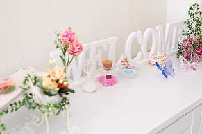 Papillon Paradis Nishi-Shinjuku