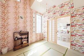 Papillon Paradis Nishi-Shinjuku