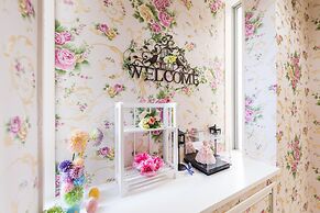 Papillon Paradis Nishi-Shinjuku