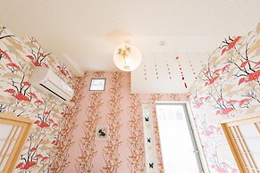 Papillon Paradis Nishi-Shinjuku