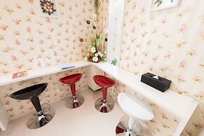 Papillon Paradis Nishi-Shinjuku