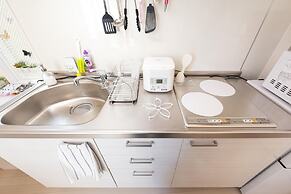 Papillon Paradis Nishi-Shinjuku