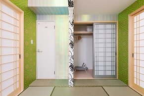 Papillon Paradis Nishi-Shinjuku