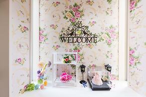 Papillon Paradis Nishi-Shinjuku