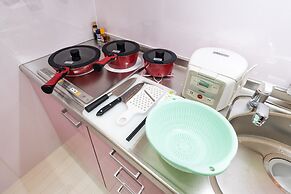 Papillon Paradis Nishi-Shinjuku