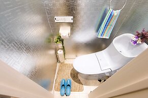 Papillon Paradis Nishi-Shinjuku