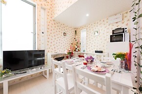 Papillon Paradis Nishi-Shinjuku