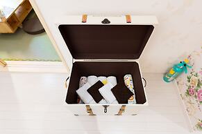 Papillon Paradis Nishi-Shinjuku