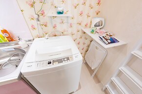 Papillon Paradis Nishi-Shinjuku