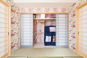 Papillon Paradis Nishi-Shinjuku