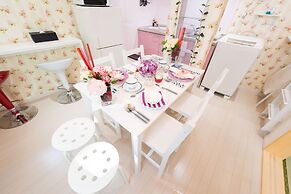 Papillon Paradis Nishi-Shinjuku