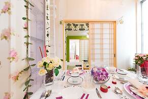 Papillon Paradis Nishi-Shinjuku