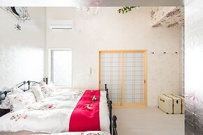 Papillon Paradis Nishi-Shinjuku