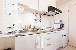 Papillon Paradis Nishi-Shinjuku