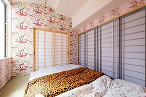 Papillon Paradis Nishi-Shinjuku