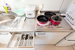 Papillon Paradis Nishi-Shinjuku