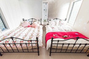 Papillon Paradis Nishi-Shinjuku