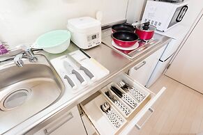 Papillon Paradis Nishi-Shinjuku