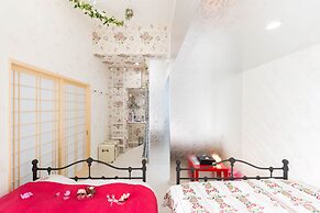 Papillon Paradis Nishi-Shinjuku