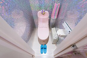 Papillon Paradis Nishi-Shinjuku