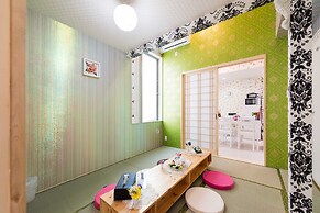 Papillon Paradis Nishi-Shinjuku