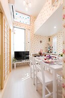 Papillon Paradis Nishi-Shinjuku