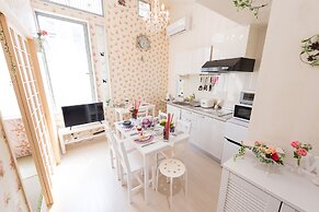 Papillon Paradis Nishi-Shinjuku