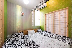 Papillon Paradis Nishi-Shinjuku