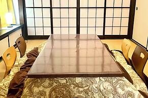 Mitsuba House