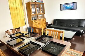 Mitsuba House