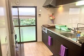 Mitsuba House