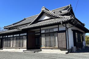 Mitsuba House